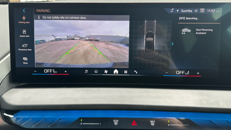 BMW X3 xDrive20d M Sport 5dr Step Auto Diesel Estate